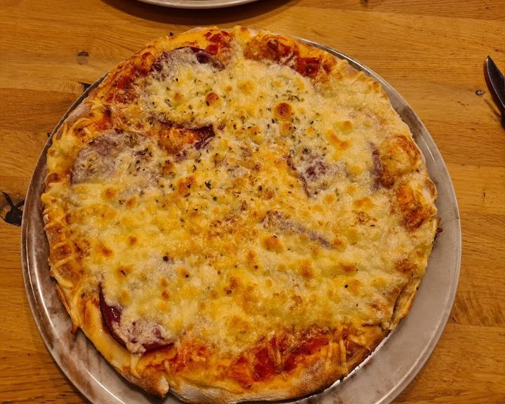 Pizzeria Piccola Strada